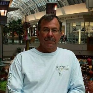 Meet your Posher, Brett